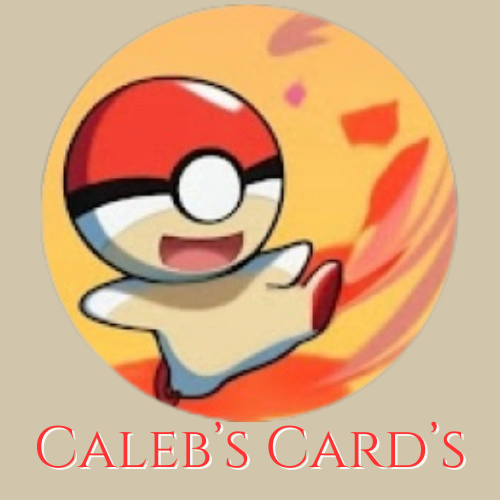 CalebsCards