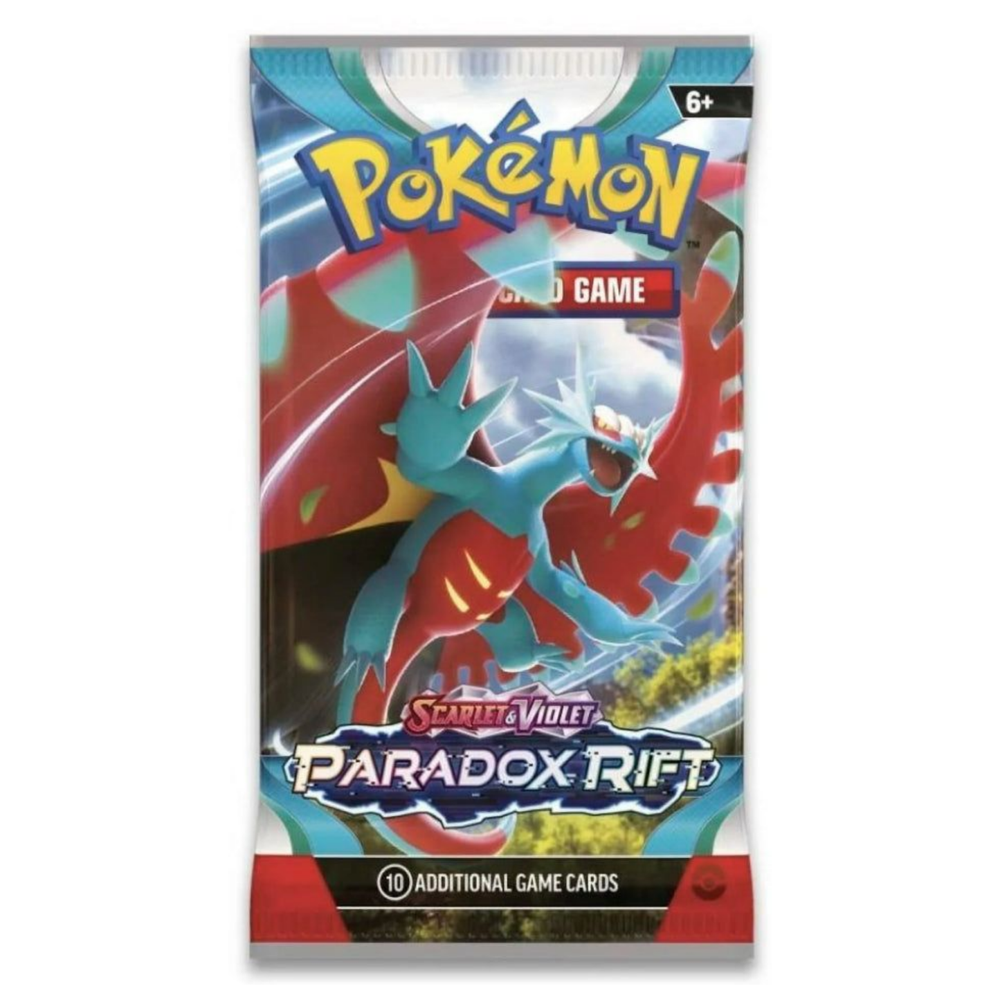 5 Pack Bundle of Paradox Rift