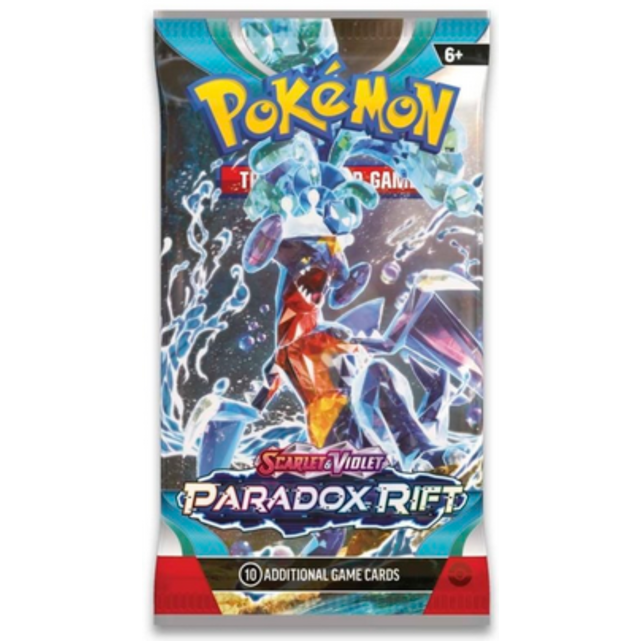 5 Pack Bundle of Paradox Rift