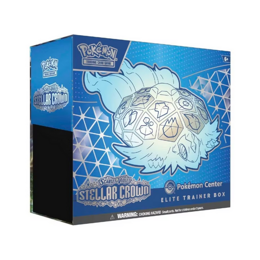 Stellar Crown Elite Trainer Box