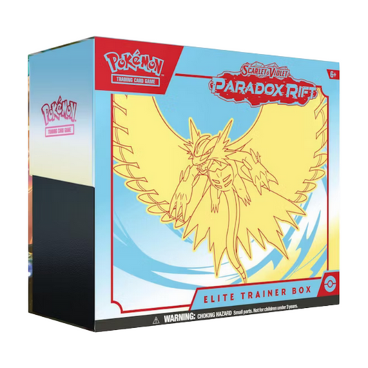 Paradox Rift Elite Trainer Box